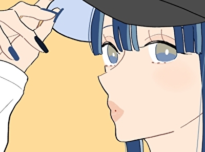 やすかさん