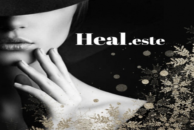 Heal .este　天王寺