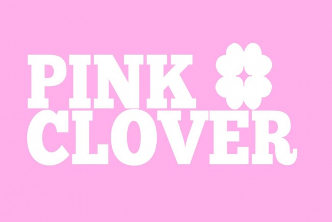 PINKCLOVER~難波~